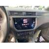 Recambio de pantalla multifuncion para seat arona fr referencia OEM IAM 6F0919605A  