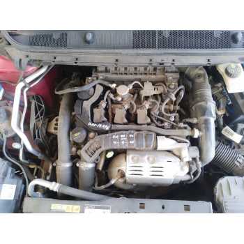 MOTOR COMPLETO HN05 