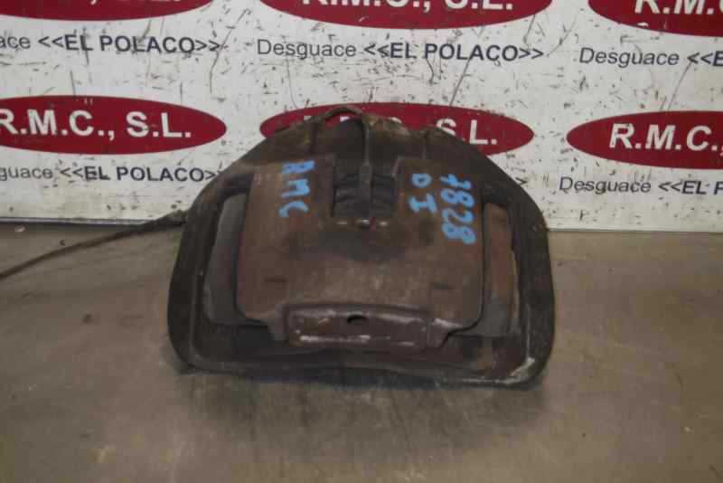 Recambio de pinza de freno delantera izquierda para bmw serie 5 berlina (e60) 530d referencia OEM IAM 34116756303  