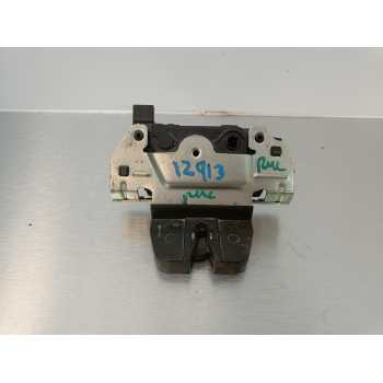 Recambio de cerradura maletero / porton para opel zafira b 1.9 cdti referencia OEM IAM   