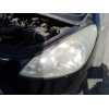 Recambio de faro izquierdo para hyundai i10 classic referencia OEM IAM 02A011A00  