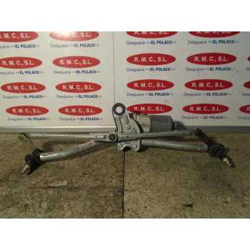 Recambio de motor limpia delantero para bmw x3 (e83) 3.0 turbodiesel cat referencia OEM IAM 3397020617  