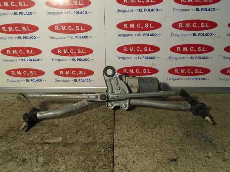 Recambio de motor limpia delantero para bmw x3 (e83) 3.0 turbodiesel cat referencia OEM IAM 3397020617  