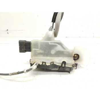 CERRADURA PUERTA DELANTERA IZQUIERDA 4050A0941L8 9844508180 
