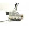 Recambio de cerradura puerta delantera izquierda para citroën c5 aircross c-series referencia OEM IAM 4050A0941L8 9844508180 