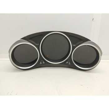 CUADRO INSTRUMENTOS 9823467380 A2C13856700 CONTINENTAL
