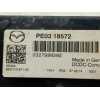 Recambio de modulo electronico para mazda cx-5 center-line 2wd referencia OEM IAM PE0318572  