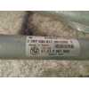 Recambio de motor limpia delantero para bmw x3 (e83) 3.0 turbodiesel cat referencia OEM IAM 3397020617  