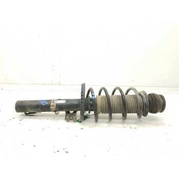 Recambio de amortiguador delantero derecho para skoda fabia (5j2 ) active referencia OEM IAM 6Q0413031BJ  