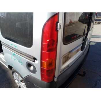 Recambio de piloto trasero izquierdo para renault kangoo (f/kc0) authentique oasis referencia OEM IAM   