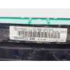 Recambio de cuadro instrumentos para peugeot 406 berlina (s1/s2) srdt pack referencia OEM IAM 9644231380  
