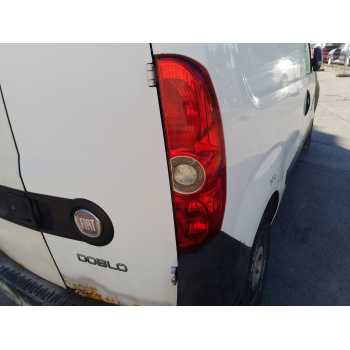 PILOTO TRASERO DERECHO 