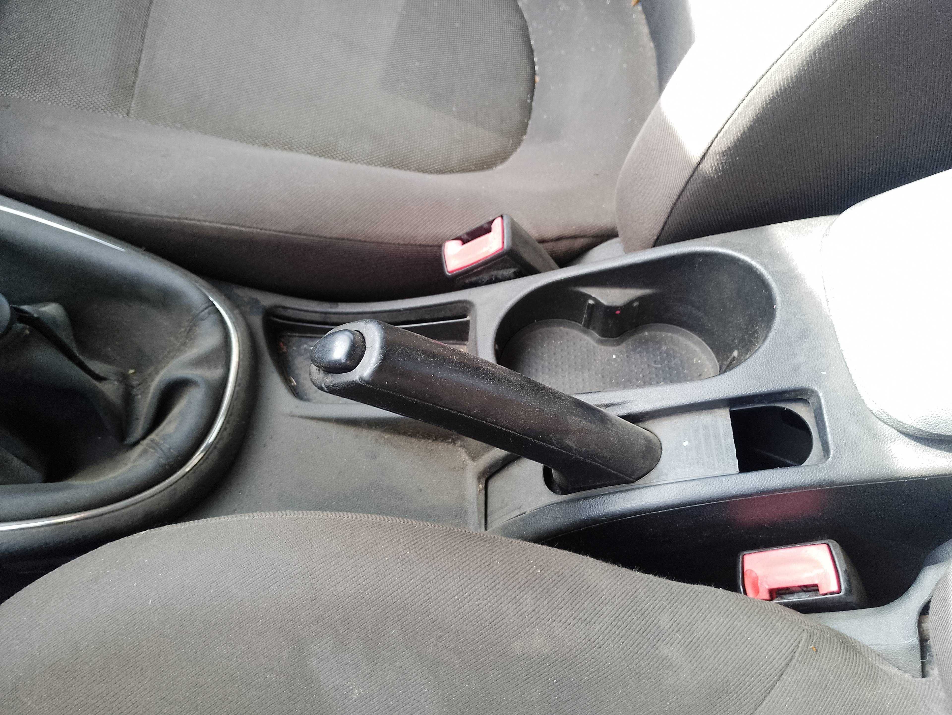 Recambio de palanca freno para fiat bravo (198) 1.9 active multijet referencia OEM IAM   