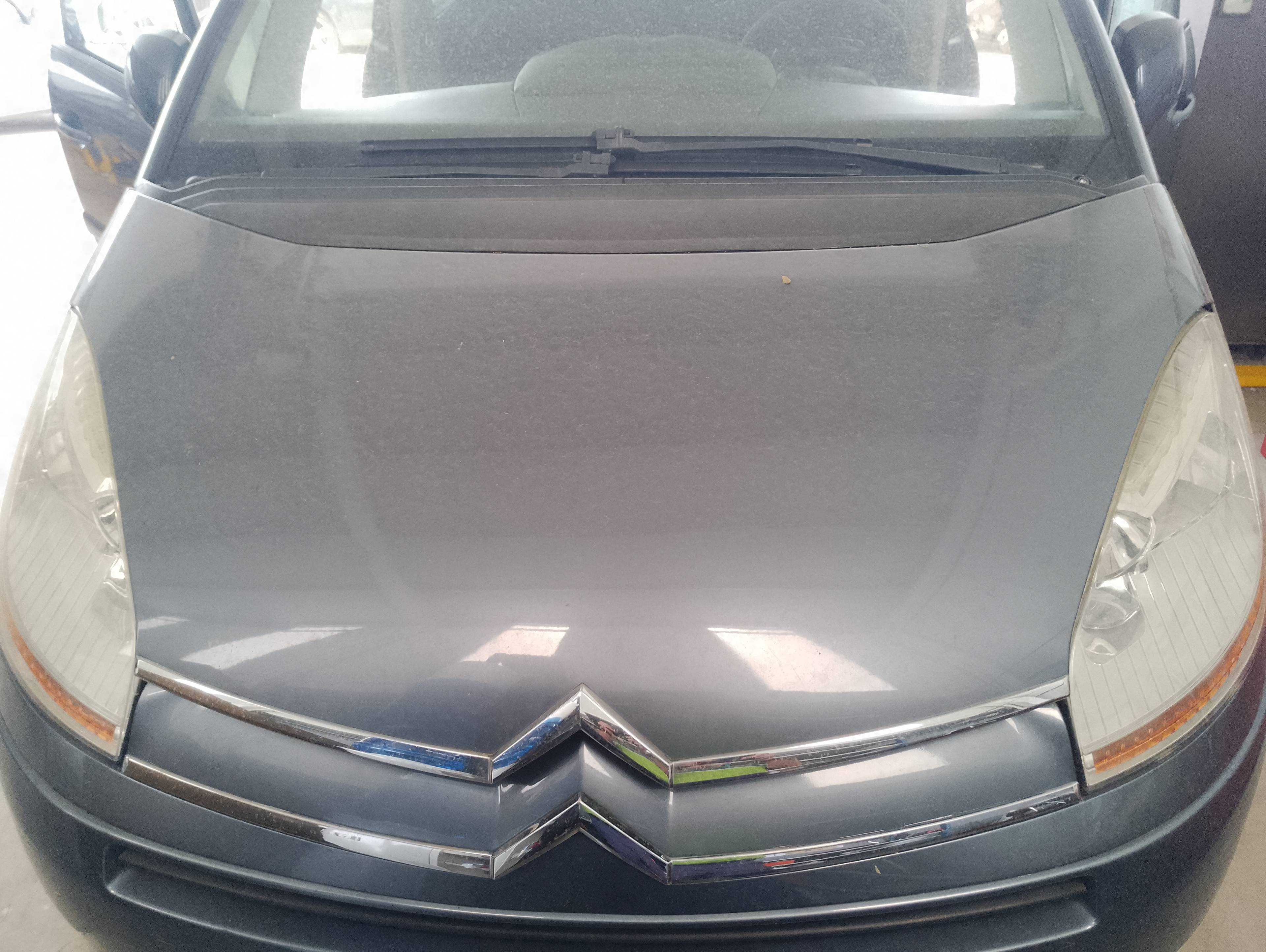 Recambio de capo para citroën c4 picasso seduction referencia OEM IAM   