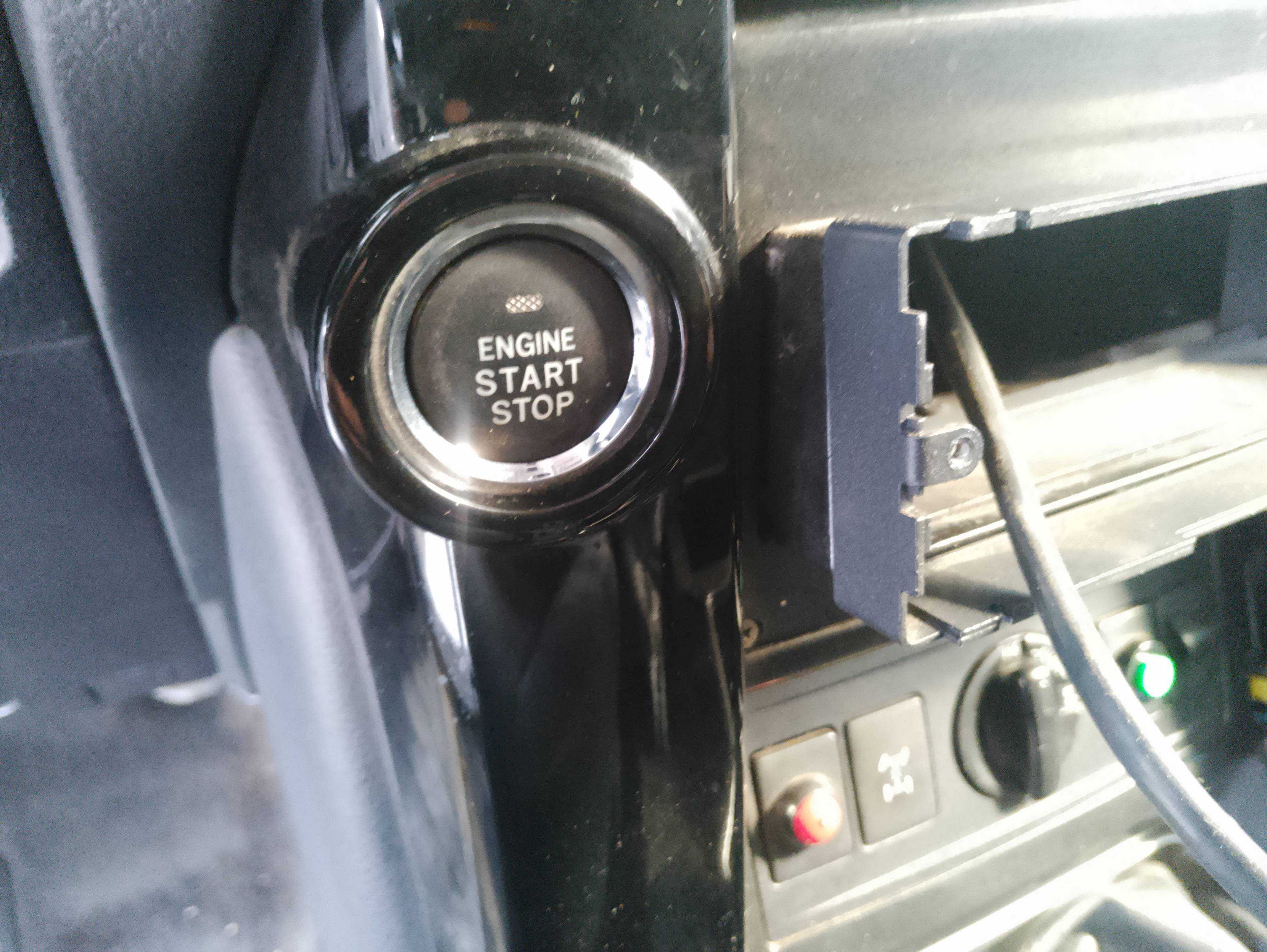 Recambio de conmutador de arranque para toyota land cruiser (j15) basis referencia OEM IAM   