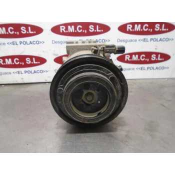 COMPRESOR AIRE ACONDICIONADO 