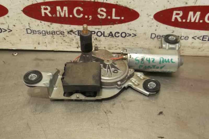 Recambio de motor limpia trasero para bmw x3 (e83) 3.0 turbodiesel cat referencia OEM IAM 67636917907  
