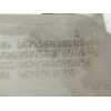 Recambio de deposito limpia para peugeot partner kasten l1 confort pack referencia OEM IAM 9671568380  