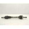 Recambio de transmision delantera izquierda para peugeot 206 berlina xs-line referencia OEM IAM 9638753280  