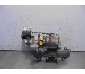 Recambio de turbocompresor para renault megane iv berlina 5p bose-edition referencia OEM IAM H8201439411 144839204R HONEYWELL