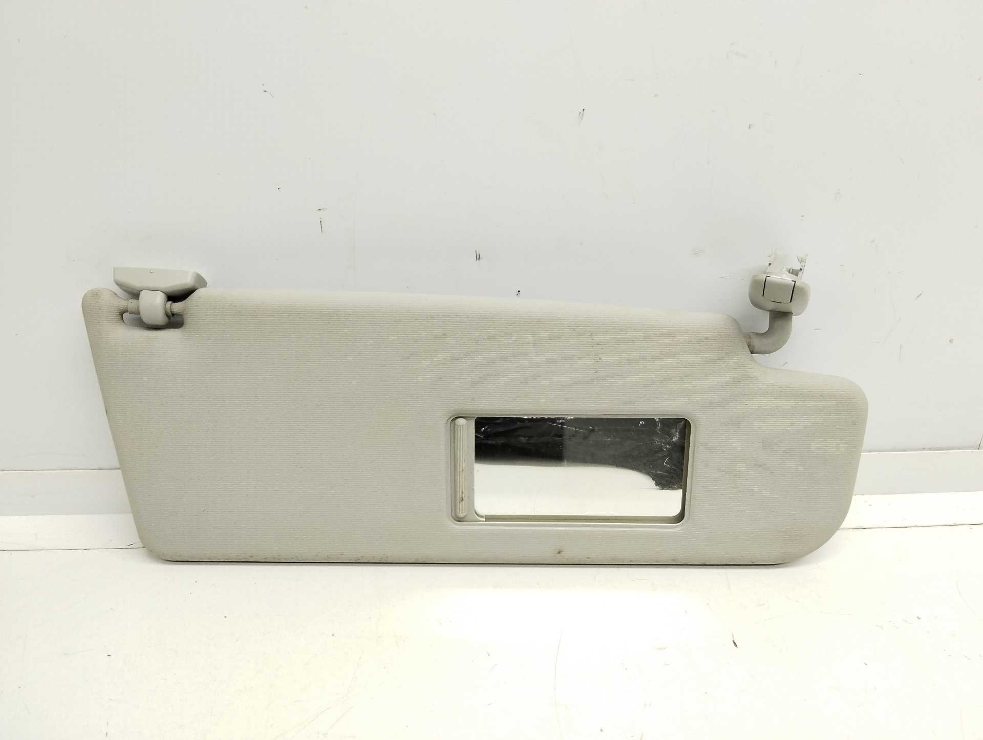 Recambio de parasol derecho para skoda fabia familiar (6y5) classic referencia OEM IAM   