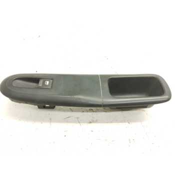 Recambio de mando elevalunas delantero derecho para peugeot 406 berlina (s1/s2) srdt pack referencia OEM IAM 26267  