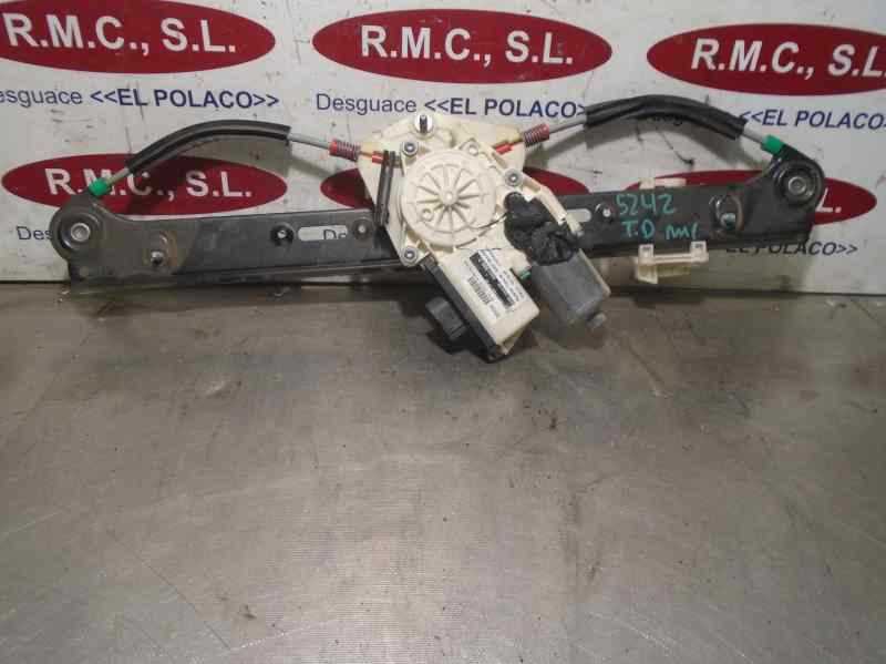 Recambio de elevalunas delantero izquierdo para bmw x3 (e83) 3.0 turbodiesel cat referencia OEM IAM   