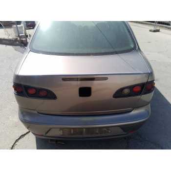Recambio de tapa maletero para seat cordoba berlina (6l2) fresh referencia OEM IAM   