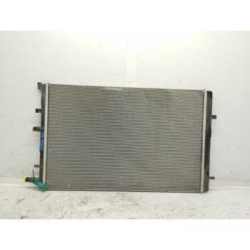 Recambio de radiador calefaccion / aire acondicionado para renault scenic iv zen referencia OEM IAM 214109155R T75450B 