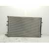 Recambio de radiador calefaccion / aire acondicionado para renault scenic iv zen referencia OEM IAM 214109155R T75450B 