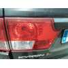 Recambio de piloto porton trasero izquierdo para ssangyong kyron 2.0 referencia OEM IAM   
