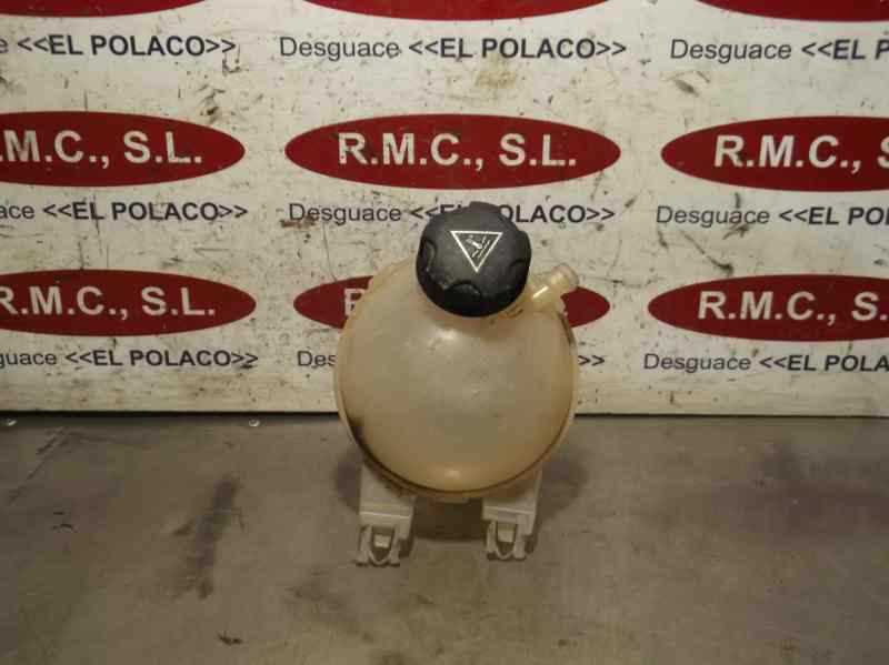 Recambio de deposito expansion para citroën c3 business referencia OEM IAM 980077728001  