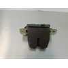 Recambio de cerradura maletero / porton para opel zafira b 1.9 cdti referencia OEM IAM   