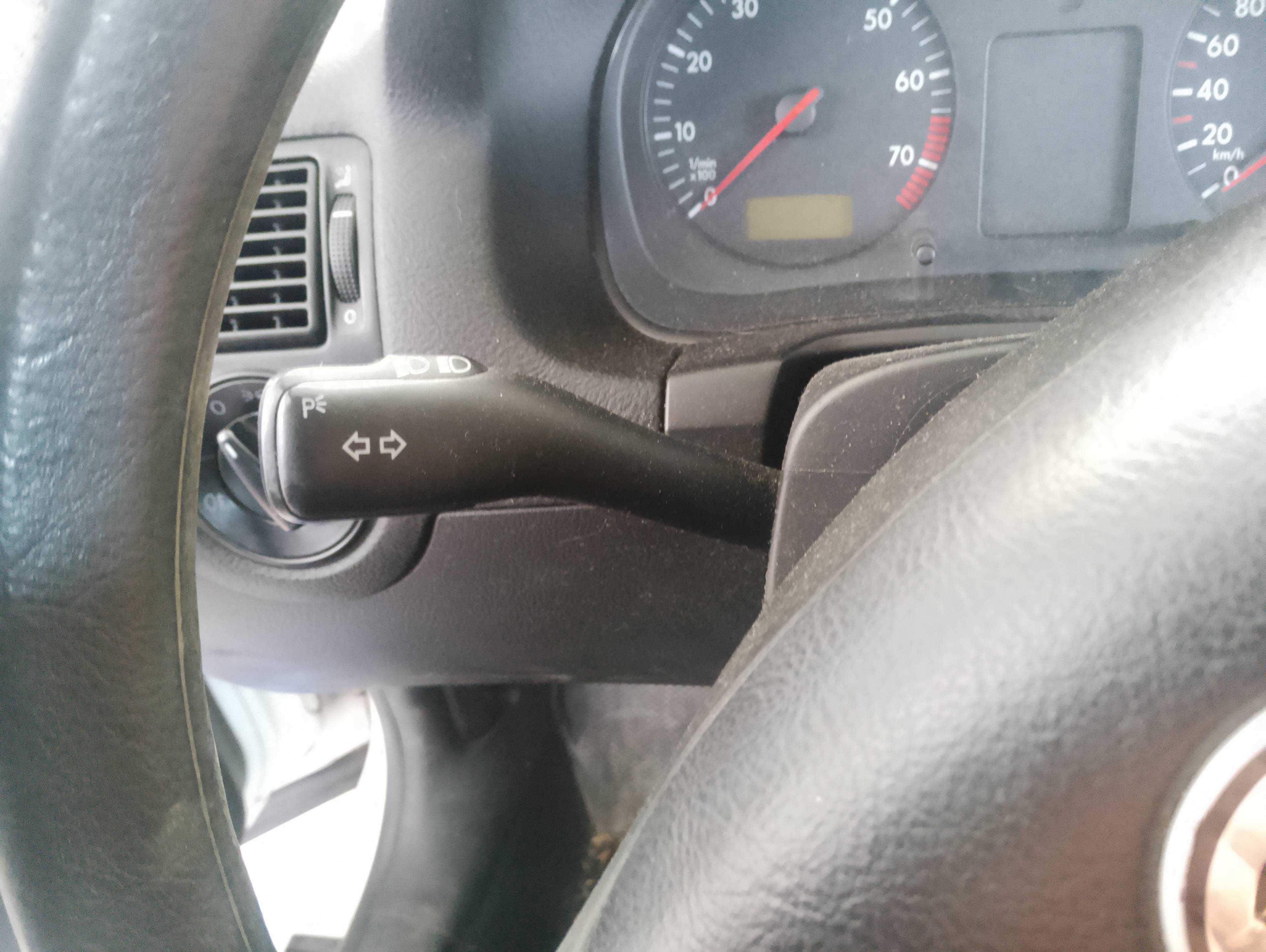 Recambio de mando intermitentes para volkswagen golf iv berlina (1j1) conceptline referencia OEM IAM   
