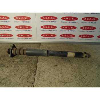 Recambio de amortiguador trasero derecho para bmw x3 (e83) 3.0 turbodiesel cat referencia OEM IAM   