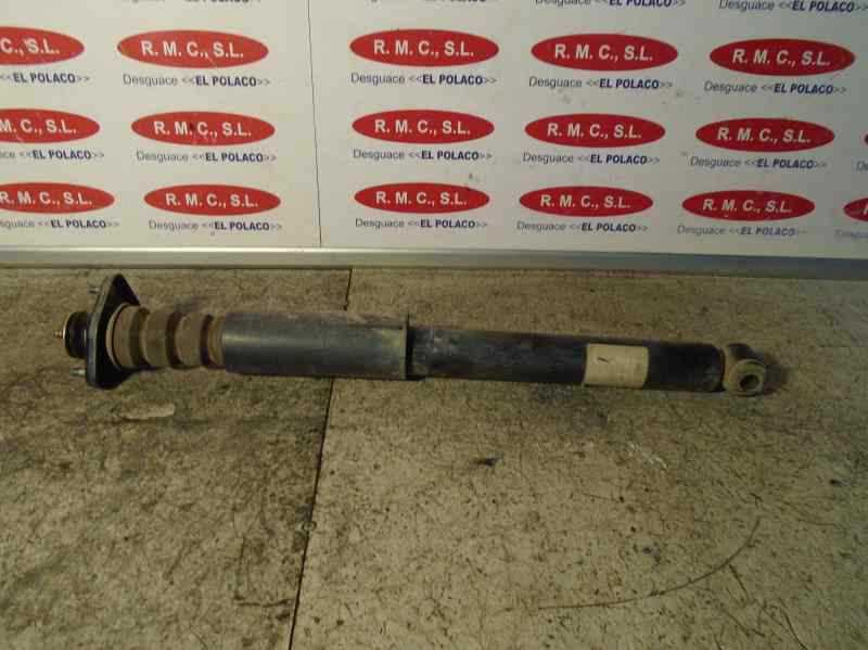 Recambio de amortiguador trasero derecho para bmw x3 (e83) 3.0 turbodiesel cat referencia OEM IAM   