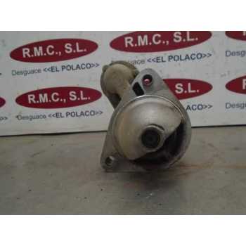 Recambio de motores de arranque para chevrolet kalos 1.2 cat referencia OEM IAM   