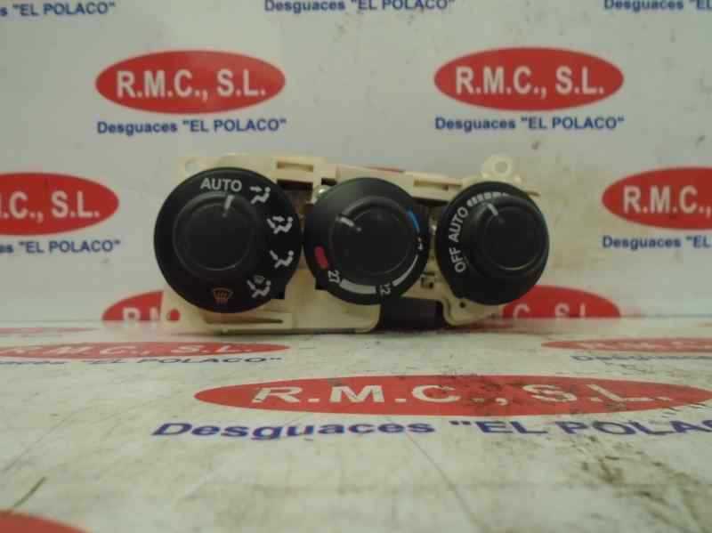 Recambio de mando calefaccion / aire acondicionado para honda civic berlina 3 (ep1/2) 1.7 ctdi es referencia OEM IAM   