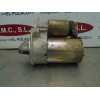 Recambio de motores de arranque para chevrolet kalos 1.2 cat referencia OEM IAM   