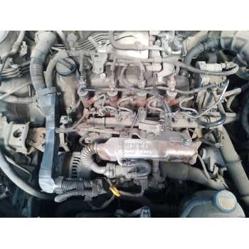 MOTOR COMPLETO 1ND 