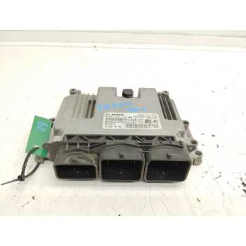 CENTRALITA MOTOR UCE 9808016480 0281030548 BOSCH.