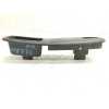 Recambio de mando elevalunas delantero derecho para peugeot 406 berlina (s1/s2) srdt pack referencia OEM IAM 26267  