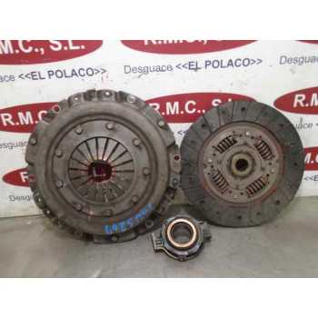 KIT EMBRAGUE 