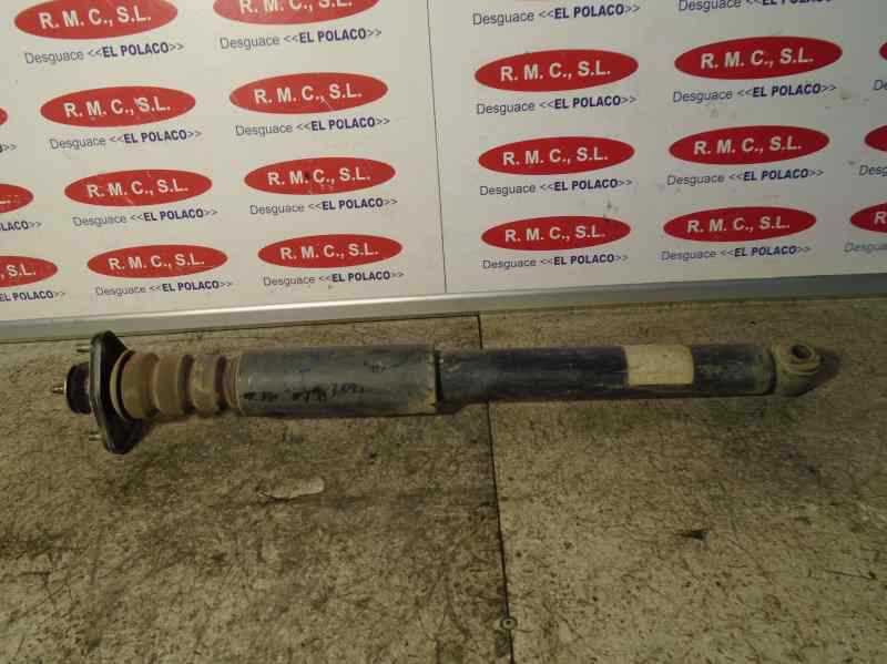 Recambio de amortiguador trasero izquierdo para bmw x3 (e83) 3.0 turbodiesel cat referencia OEM IAM   