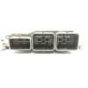 Recambio de centralita motor uce para peugeot 308 active referencia OEM IAM 9808016480 0281030548 BOSCH.