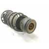 Recambio de amortiguador delantero derecho para skoda fabia (5j2 ) active referencia OEM IAM 6Q0413031BJ  