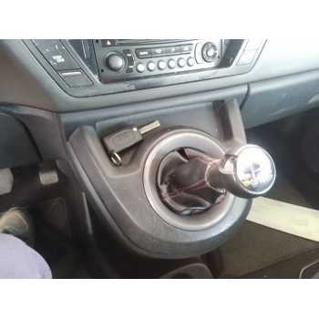 Recambio de palanca cambio para citroën c4 picasso seduction referencia OEM IAM 2400KF  