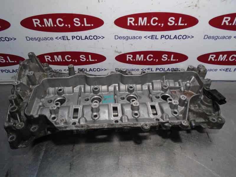Recambio de sobrecarter para opel vivaro furgón/combi (07.2006 =>) 2.0 16v cdti referencia OEM IAM   