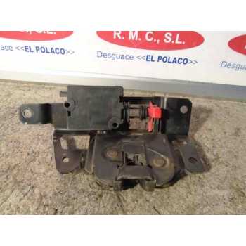 CERRADURA MALETERO / PORTON 51247057364 