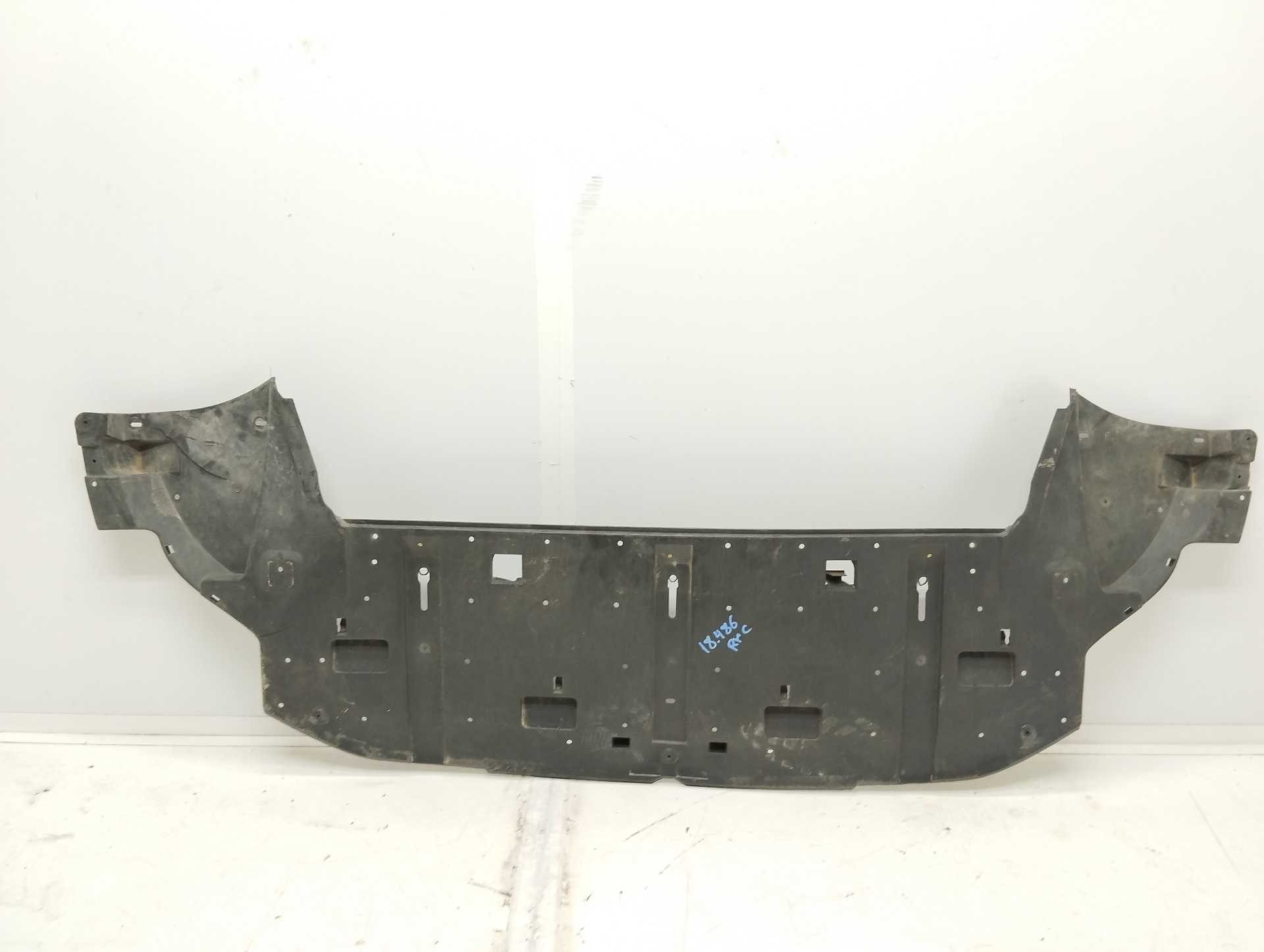 Recambio de cubrecarter para peugeot 308 i (4a_,4c_) 1.6 16v referencia OEM IAM   